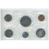 Image 1 : 1982 Royal Canadian Mint Proof Like Set,1-coin set