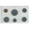 Image 2 : 1982 Royal Canadian Mint Proof Like Set,1-coin set