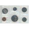 Image 1 : 1982 Royal Canadian Mint Proof Like Set,1-coin set