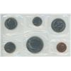 Image 2 : 1982 Royal Canadian Mint Proof Like Set,1-coin set