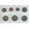 Image 2 : 1998 Royal Canadian Mint Proof Like Set,1-coin set
