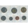 Image 2 : 1998 Royal Canadian Mint Proof Like Set,1-coin set