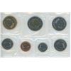 Image 2 : 1999 Royal Canadian Mint Proof Like Set,1-coin set