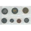 Image 1 : 2001 Royal Canadian Mint Proof Like Set,1-coin set