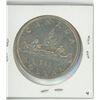 Image 2 : 1963 Canadian Silver dollar UNC,1-Canadian dollar