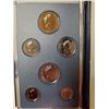 Image 2 : 1993 Canadian Specimen Set in original case,1-Canadian coin set