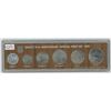 Image 1 : Israel’s 30th Anniversary Official Mint Set 1978 in a clear plastic holder,1-coin set