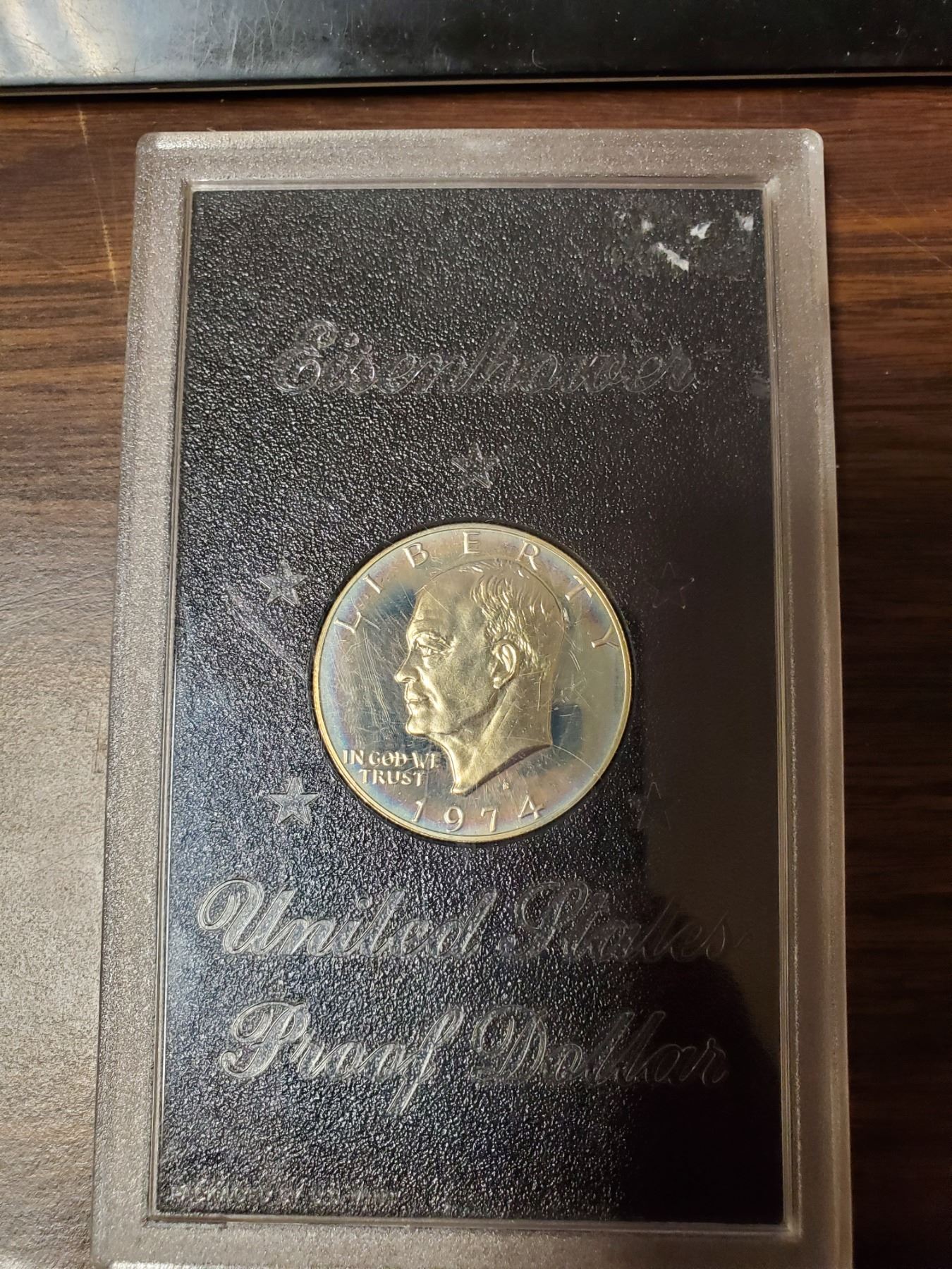 1974 Dollar20 Bill - jb0syvw