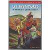 Image 1 : Royal Canadian mint “Les Adventures” 2000 quarter collection story book,1-royal mint book