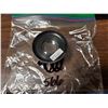 Table top adjustable vintage magnifier,1-magnifier