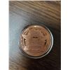 Image 2 : 1 ounce .999 fine copper Morgan Dollar coin,1 oz copper coin,Morgan