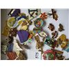 Image 3 : LIONS CLUB LAPEL PINS - LOT of 60 - Mostly Different