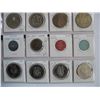 Image 4 : LOT OF 20 DIFFERENT VARIOUS TOKENS & MEDALLIONS