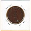 Image 2 : 1837 QUEBEC BANK HABITANT TOKEN