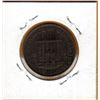 Image 2 : 1842 BANK of MONTREAL BANK TOKEN