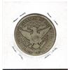 Image 2 : 1902     US BARBER HALF DOLLAR