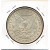 Image 2 : 1888      US MORGAN SILVER DOLLAR