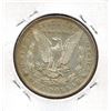 Image 2 : 1897      US MORGAN SILVER DOLLAR