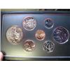 Image 2 : 1980 CANADIAN PRESTIGE DOUBLE DOLLAR SET
