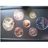 Image 2 : 1983 CANADIAN PRESTIGE DOUBLE DOLLAR SET