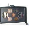 Image 2 : 1984 CANADIAN PRESTIGE DOUBLE DOLLAR SET
