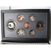 Image 2 : 1988 CANADIAN PRESTIGE DOUBLE DOLLAR SET