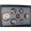 Image 2 : 1990 CANADIAN PRESTIGE DOUBLE DOLLAR SET