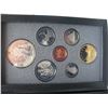 Image 2 : 1993 CANADIAN PRESTIGE DOUBLE DOLLAR SET