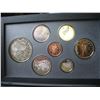 Image 2 : 1996 CANADIAN PRESTIGE DOUBLE DOLLAR SET