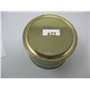 Image 1 : JELLO AIRPLANE COINS - LOT of  132 - TOBACCO CAN
