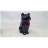 Image 5 : Black Cat Glass Kitchen Collectables