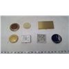 Image 1 : 7 Old Compacts