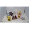 Image 1 : 10 Vintage Piggy Banks