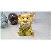 Image 7 : 10 Vintage Piggy Banks