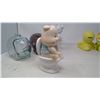Image 9 : 10 Vintage Piggy Banks