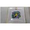 Image 2 : 1966, 1967 Lions Commemorative Plates