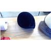 Image 10 : 6- Vintage Hats & 6- Vintage Purses
