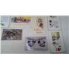 Image 2 : 24 vintage Holiday Postcards