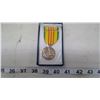 Image 2 : REPUBLIC OF VIETNAM SERVICE MEDAL