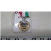 Image 2 : LIBERATION OF KUWAIT MEDAL SET