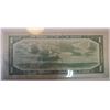 Image 2 : 1954 DEVIL'S FACE ONE DOLLAR BILL - BC-29B