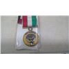 Image 2 : LIBERATION OF KUWAIT MEDAL SET