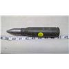 Image 1 : 25 MM BRADLEY FIGHTING VEHICLE SHELL (FOR DISPLAY)