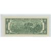Image 2 : U.S. 2003A $2 with special Grand Canyon National Parks series face. Uncirculated.