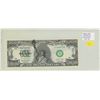 Image 1 : U.S. One Million Dollar fantasy note.