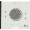 Image 2 : 1921 silver 10 cents. VF-30. nice.