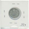Image 2 : 1930 silver 10 cents. VF-30. nice.