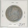 Image 2 : 1918 silver 50 cents. VF-20. nice.