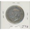 Image 2 : 1947 Straight 7 Curved Left silver 50 cents EF-40.