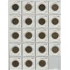 Image 1 : Lot of 19 Edward VII and George V large cents